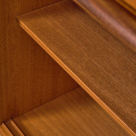 Swedish sideboard in teak