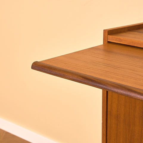 Swedish sideboard in teak