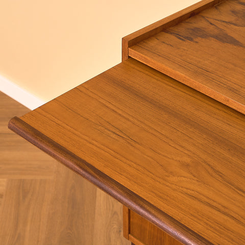 Swedish sideboard in teak