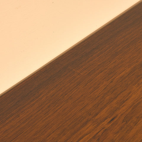 Danish sideboard in Santos rosewood by Carlo Jensen for Poul Hundevad