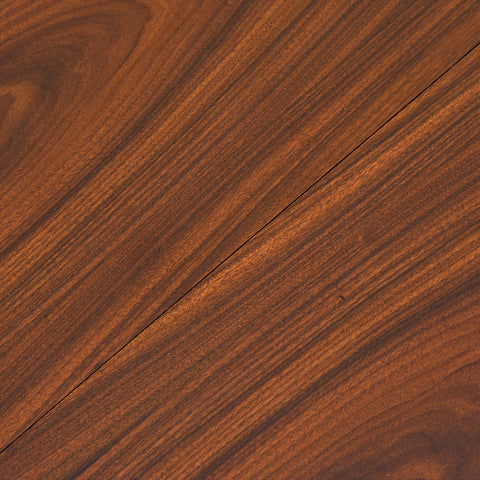 Danish oval dining table in Santos rosewood by Gudme Møbelfabrik