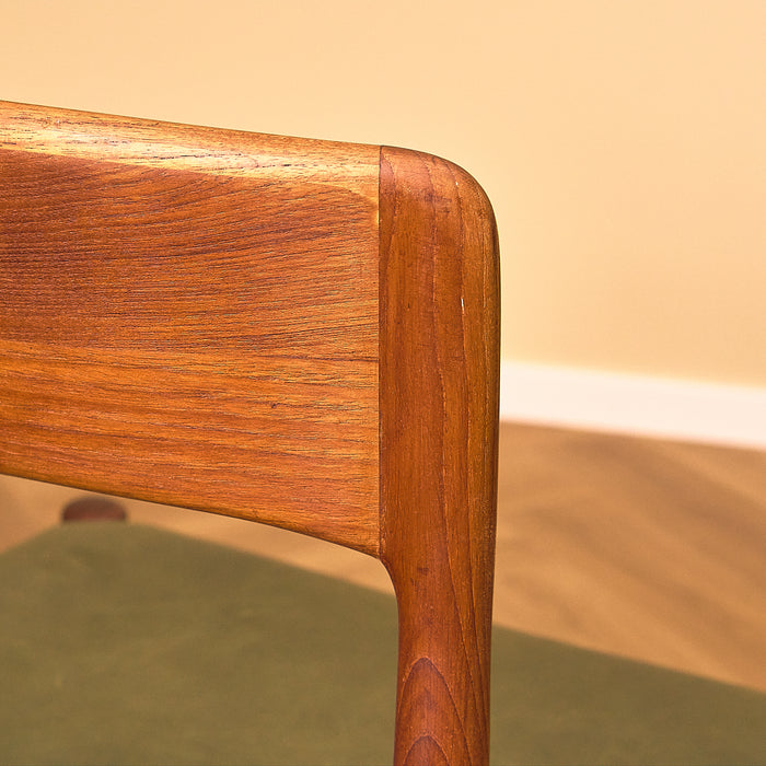 Product condition detail