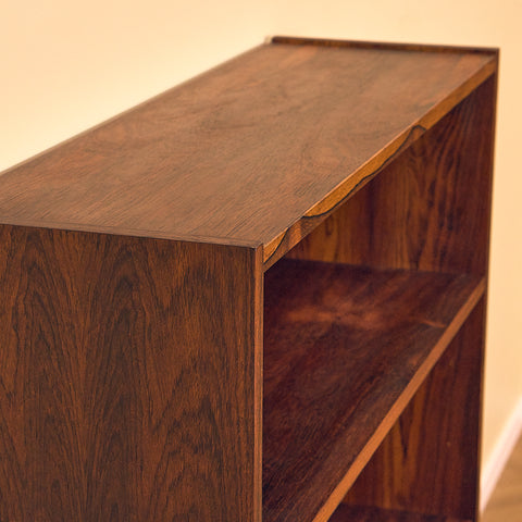 Santos Rosewood Bookshelf