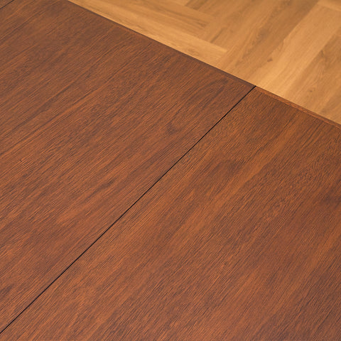 Extendable Mahogany Dining Table by Skovby