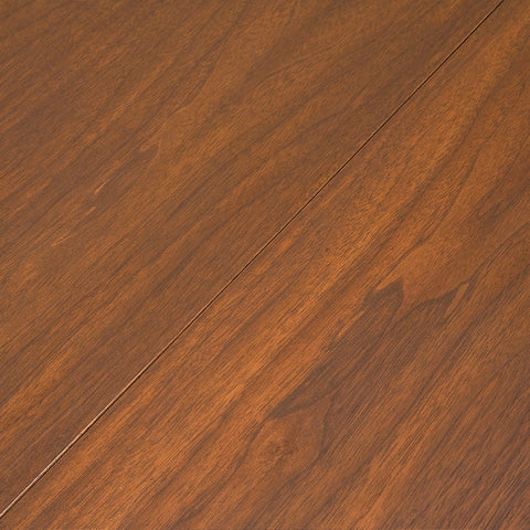 Swedish round dining table in teak by Ulferts