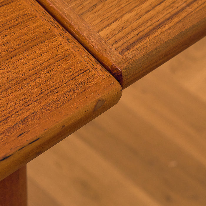Product condition detail