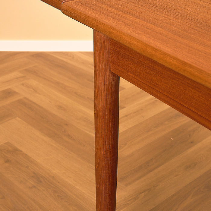 Product condition detail