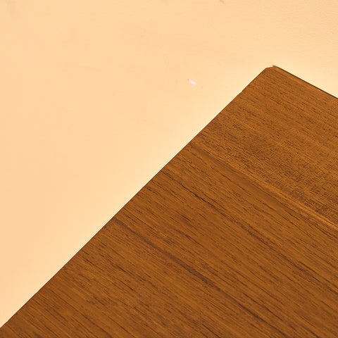 Svensk skänk i teak, modell 'London' från IKEA