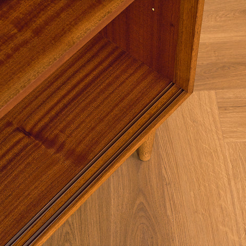 Dansk skänk i teak