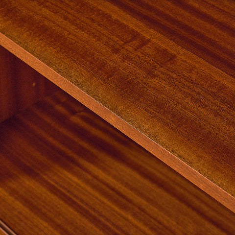 Dansk skänk i teak