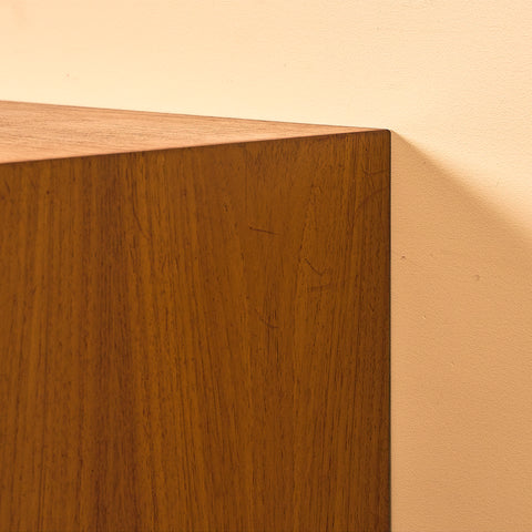 Dansk skänk i teak
