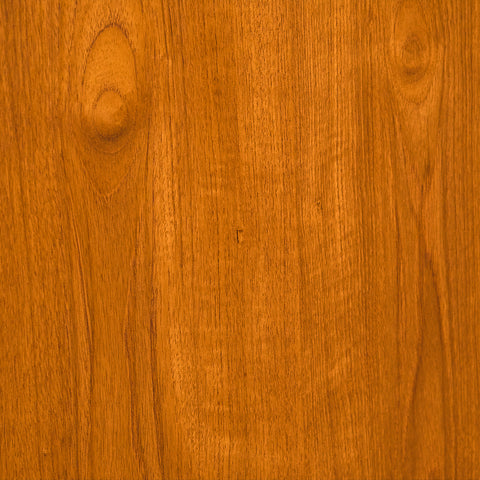 Dansk skänk i teak