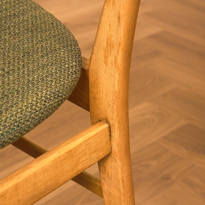 Product condition detail