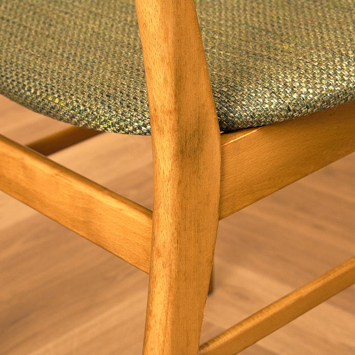 Product condition detail