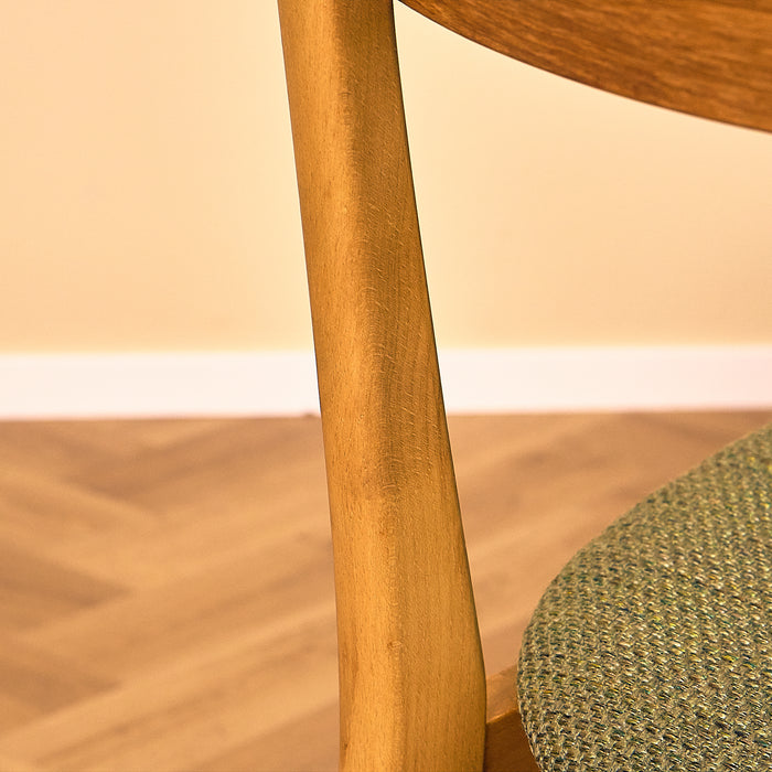 Product condition detail