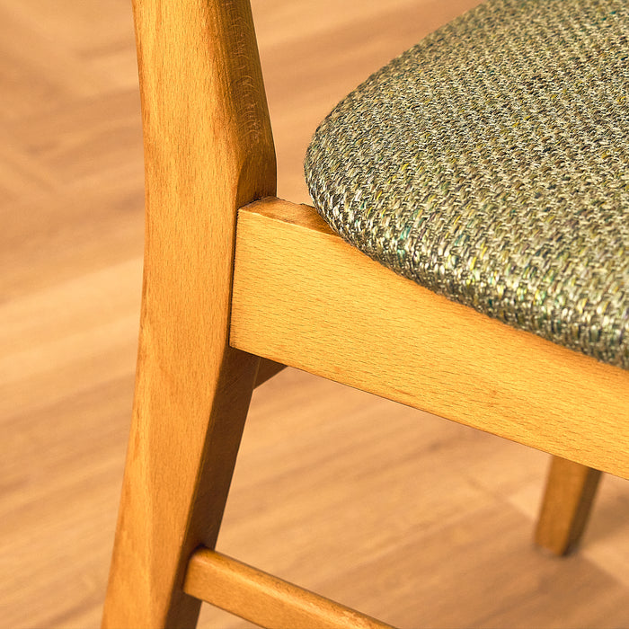 Product condition detail