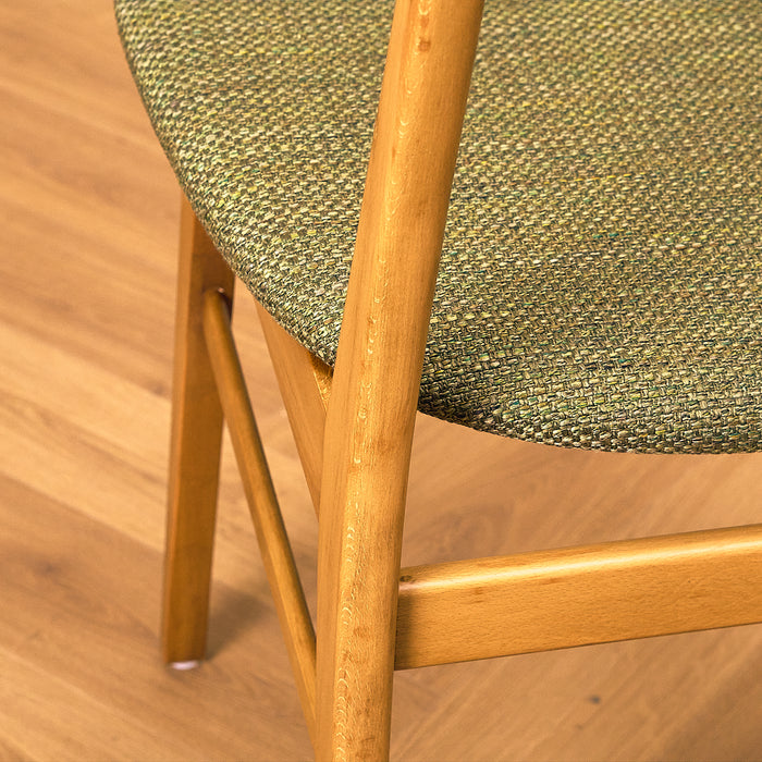 Product condition detail