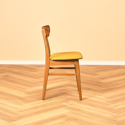 Mosbøl Dining Chair by Findahl