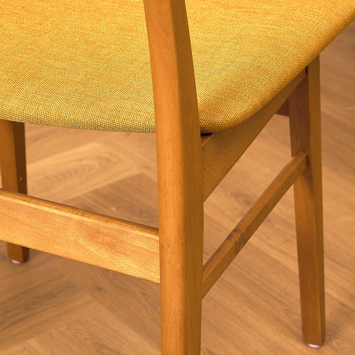 Product condition detail