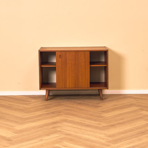 Danish sideboard in teak by Brouer Møbelfabrik