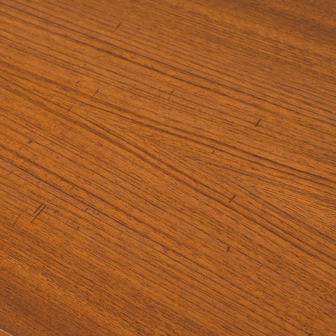 Danish sideboard in teak by Brouer Møbelfabrik