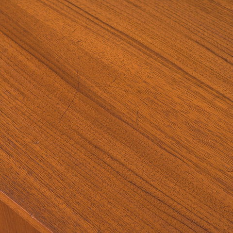 Danish sideboard in teak by Brouer Møbelfabrik