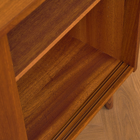 Danish sideboard in teak by Brouer Møbelfabrik