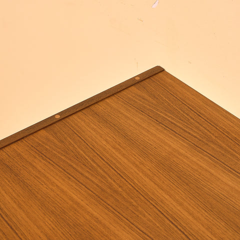 Danish sideboard in teak by Brouer Møbelfabrik