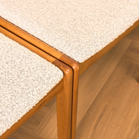 Beech Dining Chair by Findahl