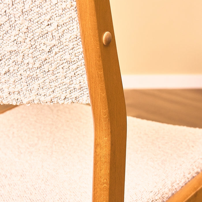 Product condition detail