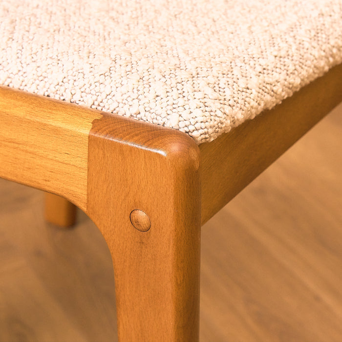 Product condition detail