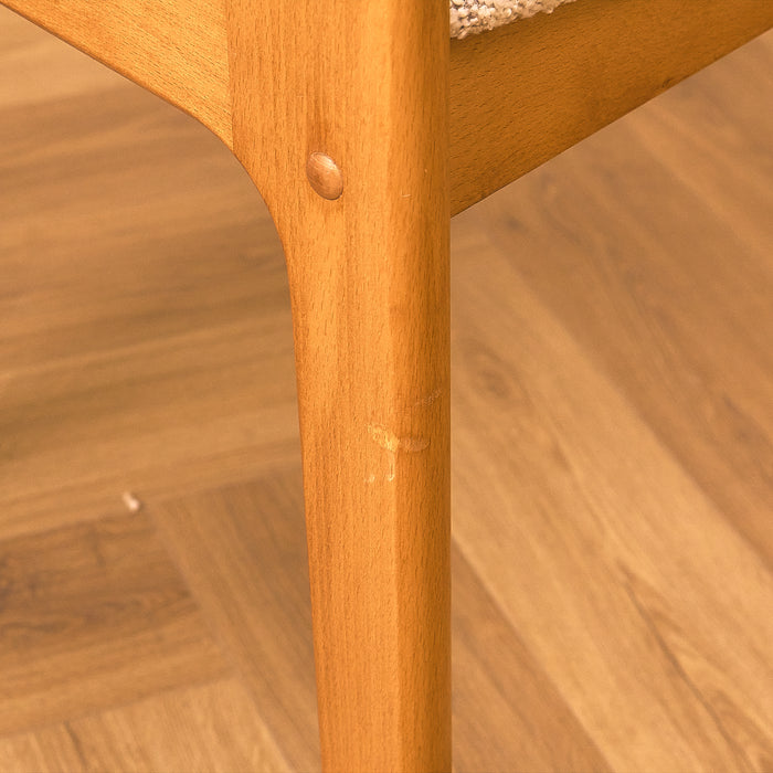 Product condition detail