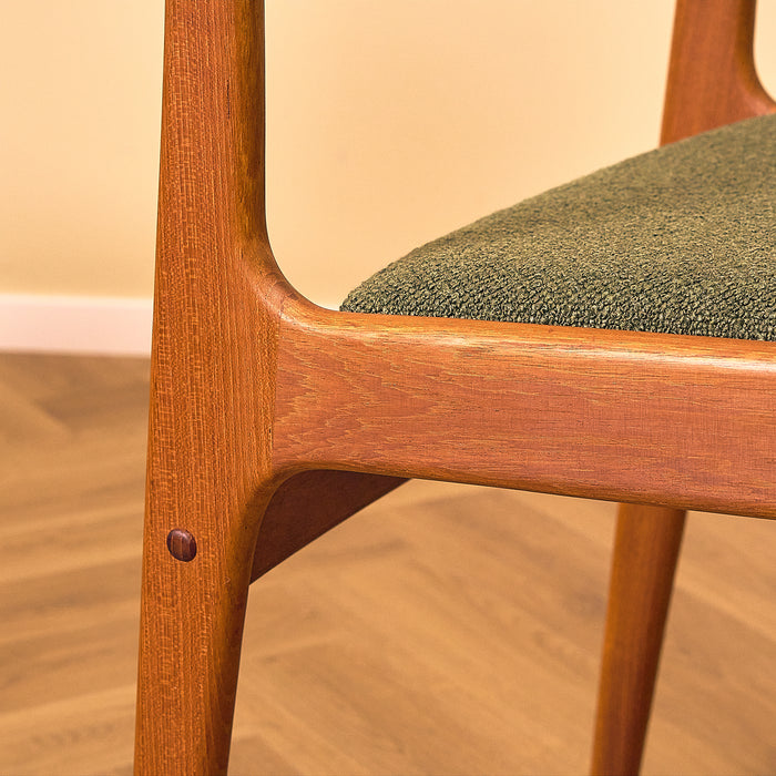 Product condition detail