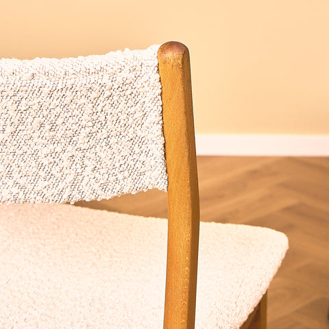Beech Dining Chair