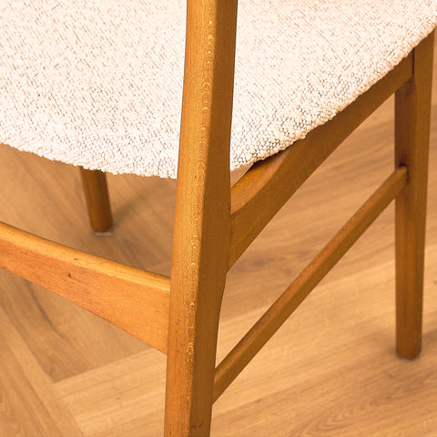 Beech Dining Chair