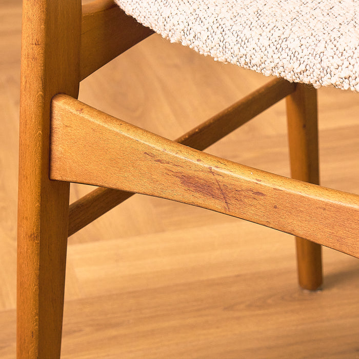 Product condition detail
