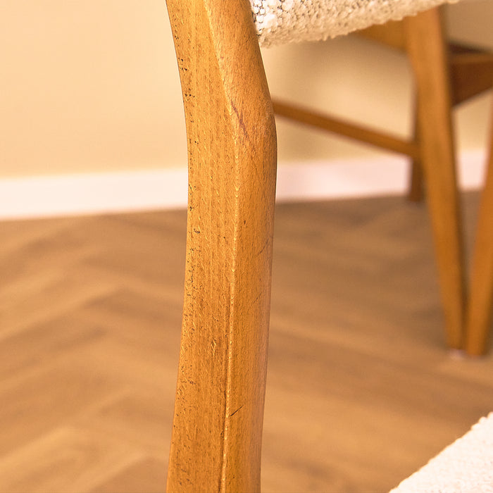 Product condition detail