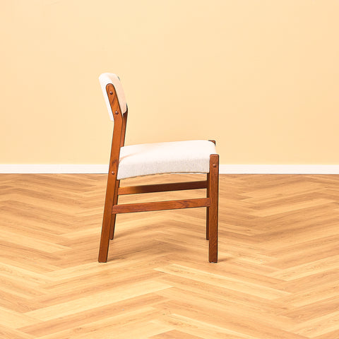 Teak Dining Chair by Henry Walter Klein