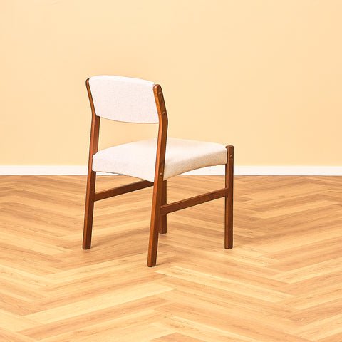 Teak Dining Chair by Henry Walter Klein