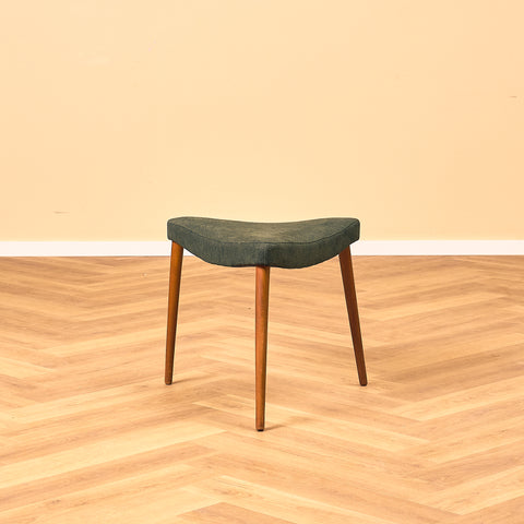 Swedish stool in beech