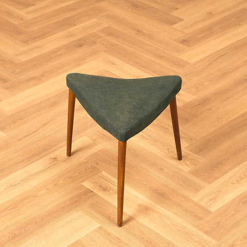 Swedish stool in beech