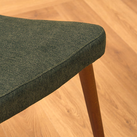 Swedish stool in beech