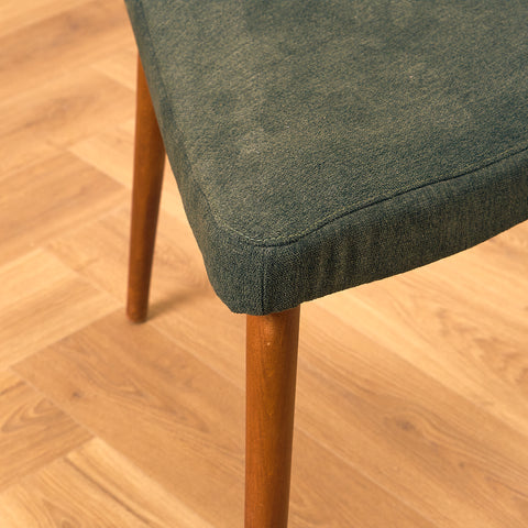 Swedish stool in beech