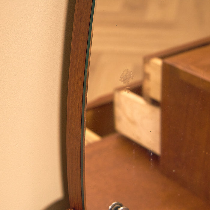 Product condition detail
