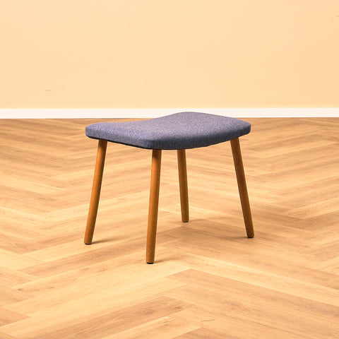 Swedish stool in beech