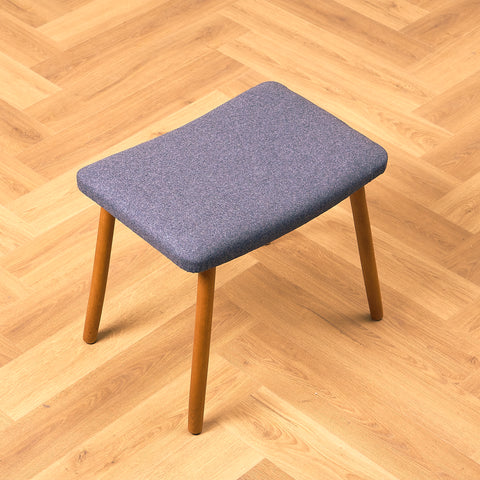 Swedish stool in beech