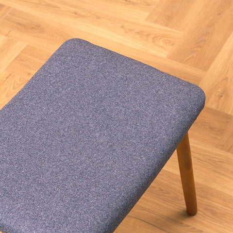 Swedish stool in beech