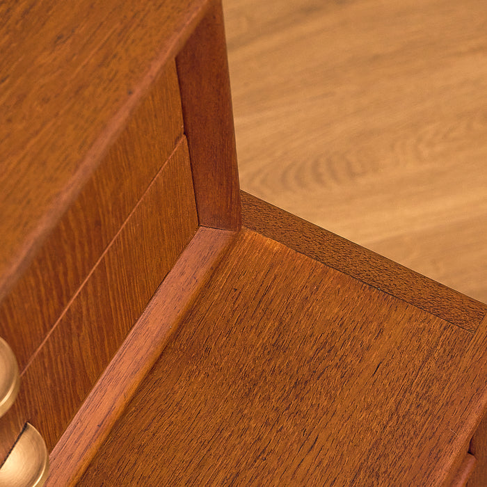 Product condition detail