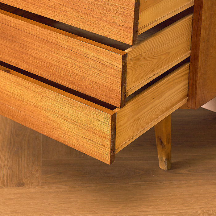 Product condition detail