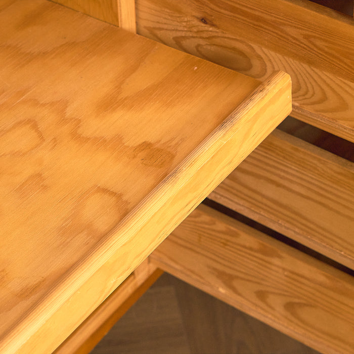 Product condition detail